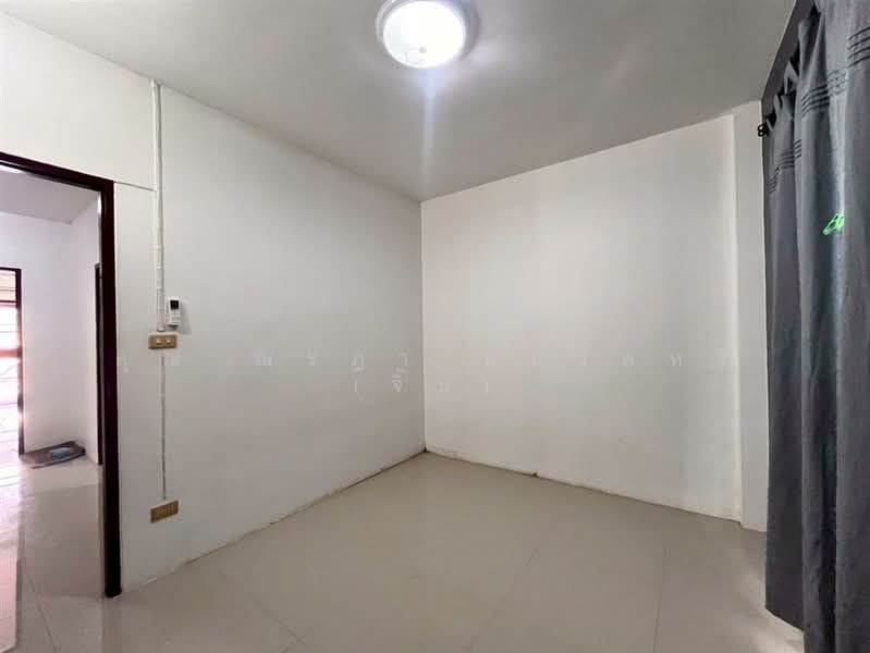 หมู่บ้านเสรี อ่อนนุช ซอยอ่อนนุช70/1, Bangkok, ถนนอ่อนนุช, Prawet, Prawet, Bangkok, 3 Bedrooms, 120 sqm, Townhouse For Sale, by คุณ ณรฎา หมวดหรี่ (จิ๊บ), 500190281 - DDproperty.com