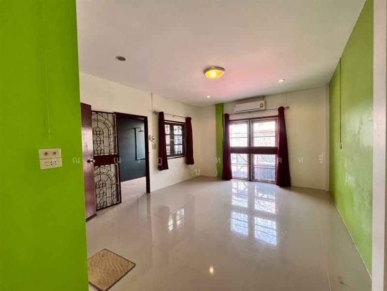 หมู่บ้านเสรี อ่อนนุช ซอยอ่อนนุช70/1, Bangkok, ถนนอ่อนนุช, Prawet, Prawet, Bangkok, 3 Bedrooms, 120 sqm, Townhouse For Sale, by คุณ ณรฎา หมวดหรี่ (จิ๊บ), 500190281 - DDproperty.com