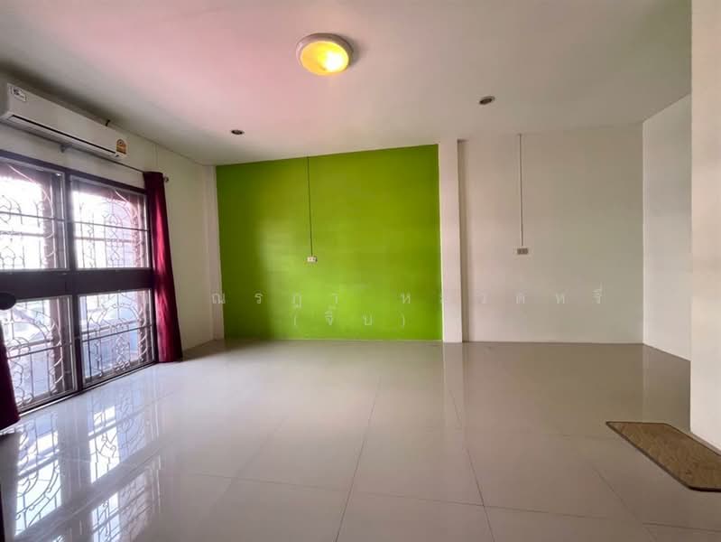 หมู่บ้านเสรี อ่อนนุช ซอยอ่อนนุช70/1, Bangkok, ถนนอ่อนนุช, Prawet, Prawet, Bangkok, 3 Bedrooms, 120 sqm, Townhouse For Sale, by คุณ ณรฎา หมวดหรี่ (จิ๊บ), 500190281 - DDproperty.com