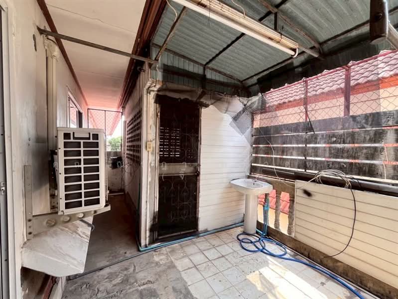 หมู่บ้านเสรี อ่อนนุช ซอยอ่อนนุช70/1, กรุงเทพ, ถนนอ่อนนุช, ประเวศ, ประเวศ, กรุงเทพ, 120 ตร.ม., ทาวน์เฮ้าส์ ขาย, โดย คุณ ณรฎา หมวดหรี่ (จิ๊บ), 500190281 - DDproperty.com