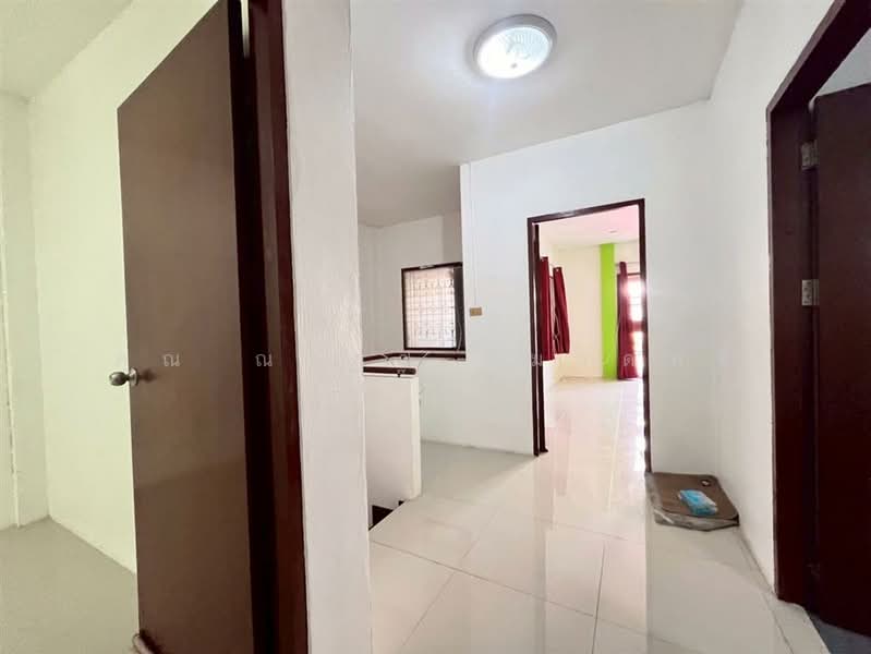 หมู่บ้านเสรี อ่อนนุช ซอยอ่อนนุช70/1, Bangkok, ถนนอ่อนนุช, Prawet, Prawet, Bangkok, 3 Bedrooms, 120 sqm, Townhouse For Sale, by คุณ ณรฎา หมวดหรี่ (จิ๊บ), 500190281 - DDproperty.com