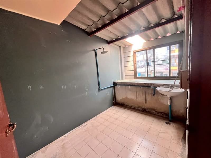 หมู่บ้านเสรี อ่อนนุช ซอยอ่อนนุช70/1, Bangkok, ถนนอ่อนนุช, Prawet, Prawet, Bangkok, 3 Bedrooms, 120 sqm, Townhouse For Sale, by คุณ ณรฎา หมวดหรี่ (จิ๊บ), 500190281 - DDproperty.com