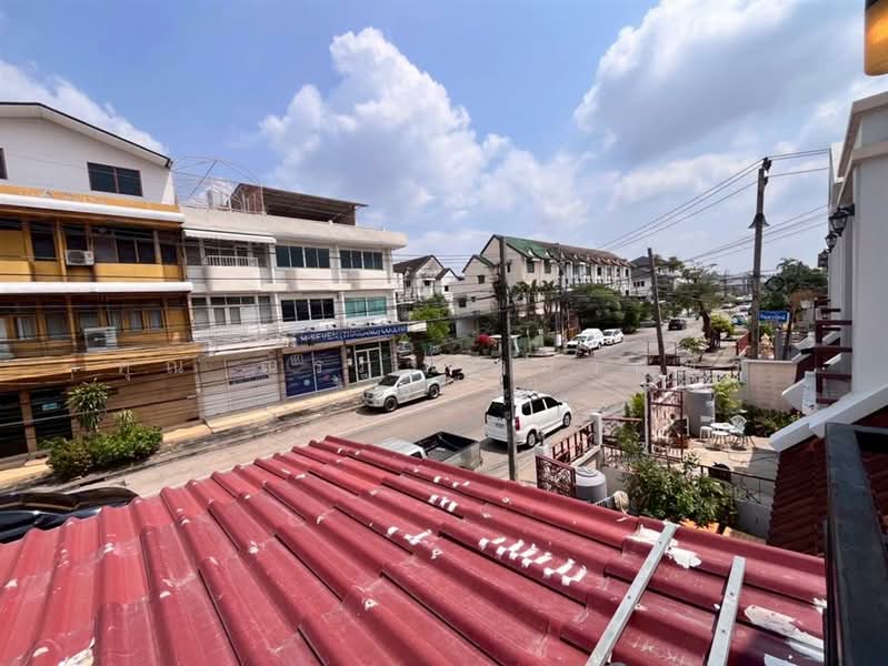 หมู่บ้านเสรี อ่อนนุช ซอยอ่อนนุช70/1, Bangkok, ถนนอ่อนนุช, Prawet, Prawet, Bangkok, 3 Bedrooms, 120 sqm, Townhouse For Sale, by คุณ ณรฎา หมวดหรี่ (จิ๊บ), 500190281 - DDproperty.com