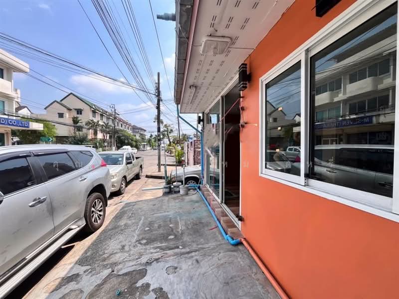 หมู่บ้านเสรี อ่อนนุช ซอยอ่อนนุช70/1, กรุงเทพ, ถนนอ่อนนุช, ประเวศ, ประเวศ, กรุงเทพ, 120 ตร.ม., ทาวน์เฮ้าส์ ขาย, โดย คุณ ณรฎา หมวดหรี่ (จิ๊บ), 500190281 - DDproperty.com