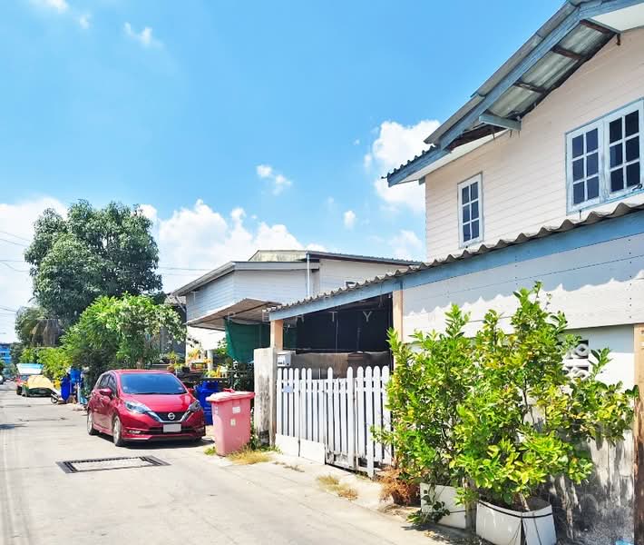 บ้านเดี่ยวบางพลี สมุทรปราการ, Samut Prakan, Bangphli Yai, Bang Plee, Samut Prakan, 3 Bedrooms, 100 sqm, Single Detached House For Sale, by The Best Property ต้อง, 500190282 - DDproperty.com
