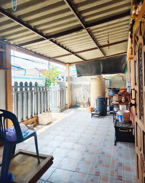 บ้านเดี่ยวบางพลี สมุทรปราการ, Samut Prakan, Bangphli Yai, Bang Plee, Samut Prakan, 3 Bedrooms, 100 sqm, Single Detached House For Sale, by The Best Property ต้อง, 500190282 - DDproperty.com