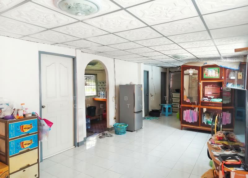 บ้านเดี่ยวบางพลี สมุทรปราการ, Samut Prakan, Bangphli Yai, Bang Plee, Samut Prakan, 3 Bedrooms, 100 sqm, Single Detached House For Sale, by The Best Property ต้อง, 500190282 - DDproperty.com