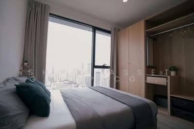 ขาย - IDEO Mobi Asoke : ไอดีโอ โมบิ อโศก, กรุงเทพ