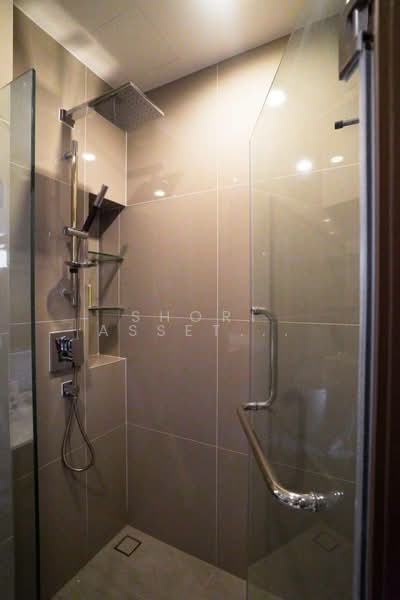 IDEO Mobi Asoke, Bangkok, New Petchaburi Road, Bang Kapi, Huai Khwang, Bangkok, Studio, 25 sqm, Condo For Sale, by Shori Asset Group Co., Ltd., 500190283 - DDproperty.com