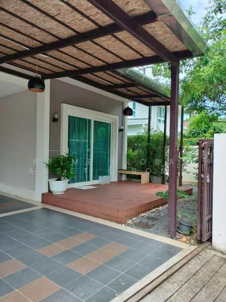 Supalai Bella Ko Kaeo, Phuket, Ko Kaeo, Muang Phuket, Phuket, 4 Bedrooms, 228 sqm, Single Detached House For Rent, by Prime Global Asset, 500190284 - DDproperty.com