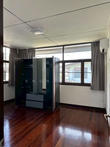 บ้านเดี่ยว ให้เช่า 600 เมตรถึงบีทีเอส ปุณณวิถี (SPSJP191), กรุงเทพ, สุขุมวิท64, บางจาก, พระโขนง, กรุงเทพ, 400 ตร.ม., บ้านเดี่ยว ให้เช่า, โดย Khun Jane, 500190285 - DDproperty.com