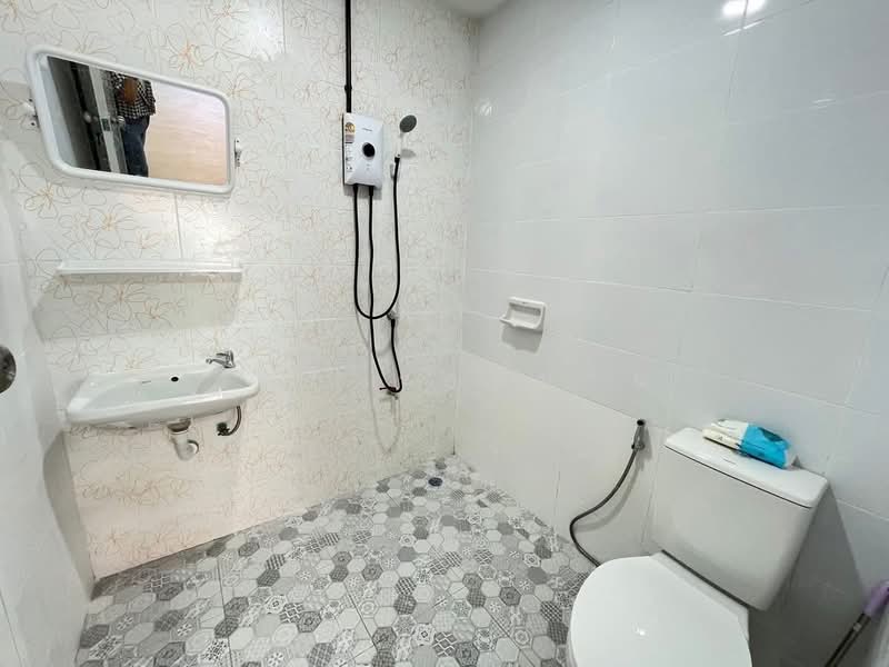 ราชพฤกษ์ ประตูน้ำพระอินทร์, พระนครศรีอยุธยา, พยอม, วังน้อย, พระนครศรีอยุธยา, 75 ตร.ม., ทาวน์เฮ้าส์ ขาย, โดย วันดี รอดปาน, 500190288 - DDproperty.com