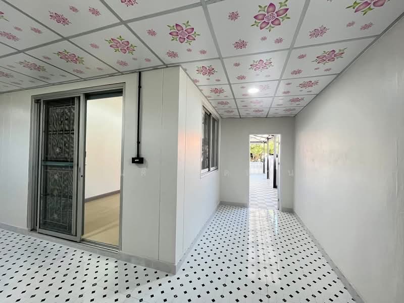 ราชพฤกษ์ ประตูน้ำพระอินทร์, พระนครศรีอยุธยา, พยอม, วังน้อย, พระนครศรีอยุธยา, 75 ตร.ม., ทาวน์เฮ้าส์ ขาย, โดย วันดี รอดปาน, 500190288 - DDproperty.com