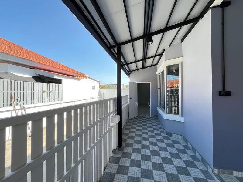 ราชพฤกษ์ ประตูน้ำพระอินทร์, พระนครศรีอยุธยา, พยอม, วังน้อย, พระนครศรีอยุธยา, 75 ตร.ม., ทาวน์เฮ้าส์ ขาย, โดย วันดี รอดปาน, 500190288 - DDproperty.com