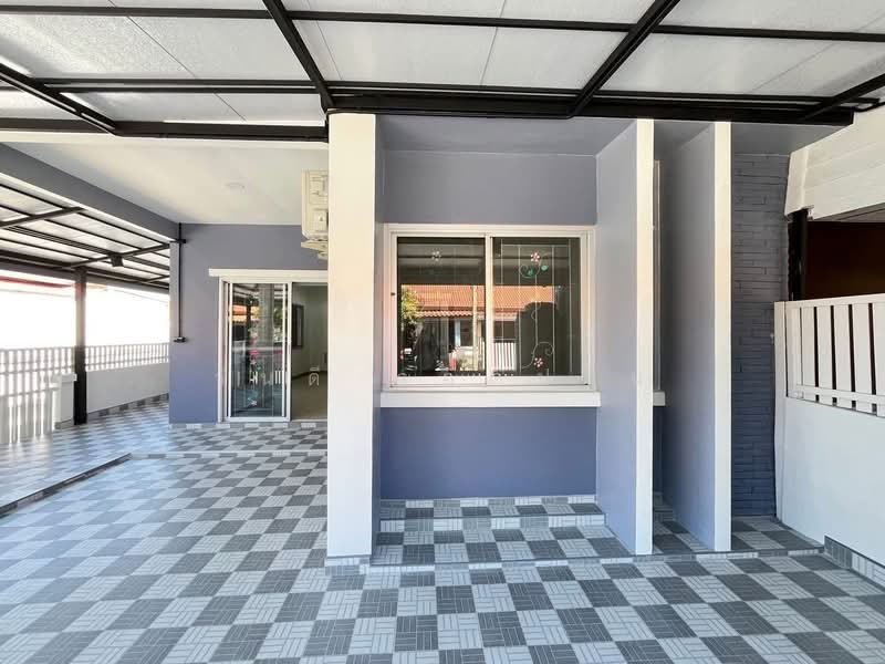 ราชพฤกษ์ ประตูน้ำพระอินทร์, พระนครศรีอยุธยา, พยอม, วังน้อย, พระนครศรีอยุธยา, 75 ตร.ม., ทาวน์เฮ้าส์ ขาย, โดย วันดี รอดปาน, 500190288 - DDproperty.com