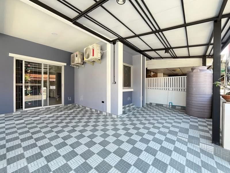 ราชพฤกษ์ ประตูน้ำพระอินทร์, พระนครศรีอยุธยา, พยอม, วังน้อย, พระนครศรีอยุธยา, 75 ตร.ม., ทาวน์เฮ้าส์ ขาย, โดย วันดี รอดปาน, 500190288 - DDproperty.com