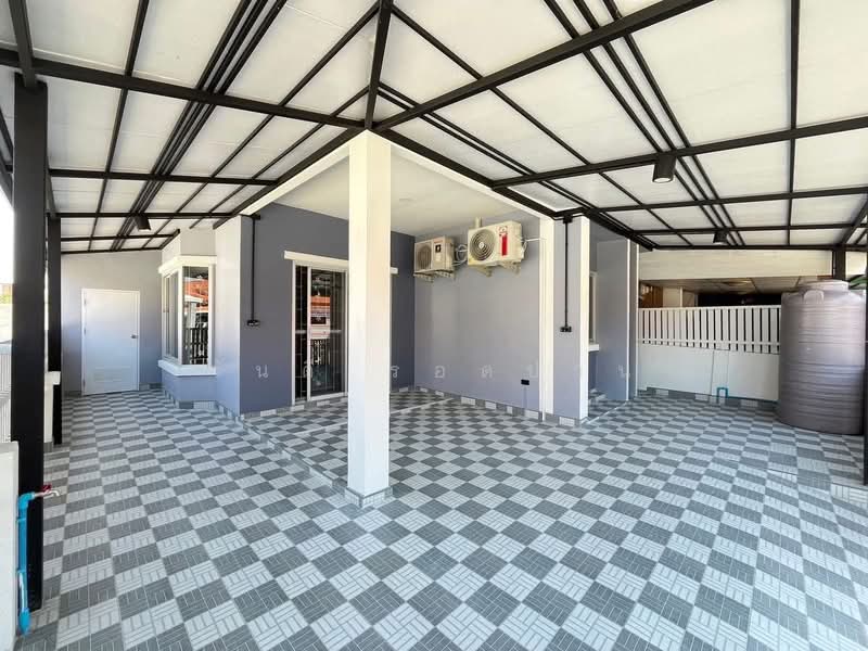 ราชพฤกษ์ ประตูน้ำพระอินทร์, พระนครศรีอยุธยา, พยอม, วังน้อย, พระนครศรีอยุธยา, 75 ตร.ม., ทาวน์เฮ้าส์ ขาย, โดย วันดี รอดปาน, 500190288 - DDproperty.com