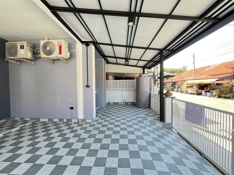 ราชพฤกษ์ ประตูน้ำพระอินทร์, พระนครศรีอยุธยา, พยอม, วังน้อย, พระนครศรีอยุธยา, 75 ตร.ม., ทาวน์เฮ้าส์ ขาย, โดย วันดี รอดปาน, 500190288 - DDproperty.com