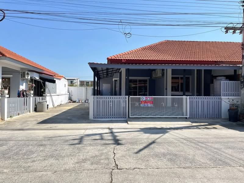 ราชพฤกษ์ ประตูน้ำพระอินทร์, พระนครศรีอยุธยา, พยอม, วังน้อย, พระนครศรีอยุธยา, 75 ตร.ม., ทาวน์เฮ้าส์ ขาย, โดย วันดี รอดปาน, 500190288 - DDproperty.com