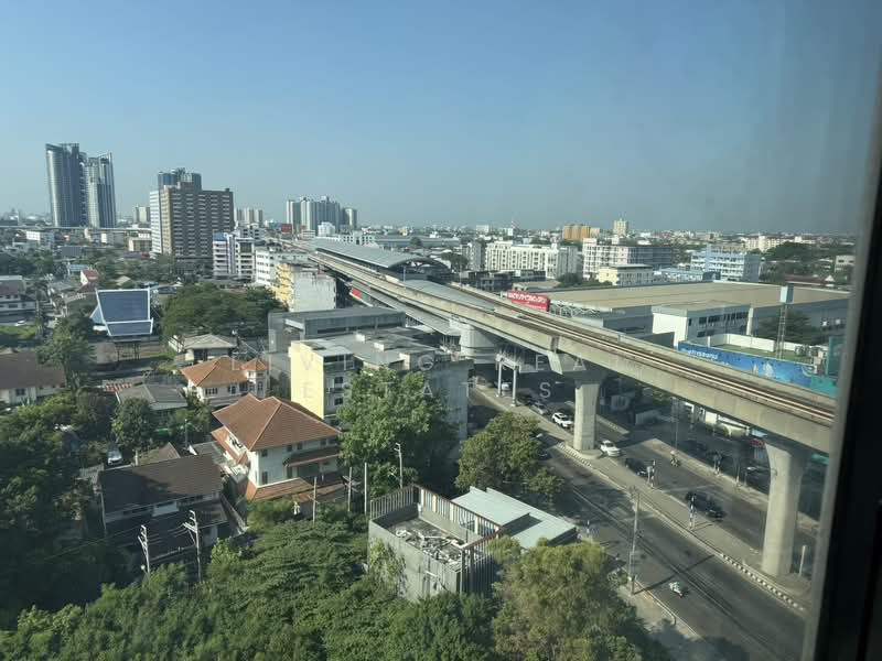 KnightsBridge Duplex Tiwanon, Nonthaburi, 8 Tiwanon Road, Talat Kwan, Muang Nonthaburi, Nonthaburi, 1 Bedroom, 29 sqm, Condo For Rent, by Living Real Estates, 500190291 - DDproperty.com