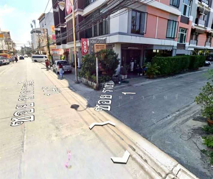 ที่ดิน แถมบ้าน 115 ตร.ว. ที่ดินแถมบ้าน ปากซอยลาดกระบัง14/1 (ซอยราชา1), Samut Prakan, Rachathewa, Bang Plee, Samut Prakan, , 460 sqm, Land For Sale, by คุณ ณรฎา หมวดหรี่ (จิ๊บ), 500190292 - DDproperty.com