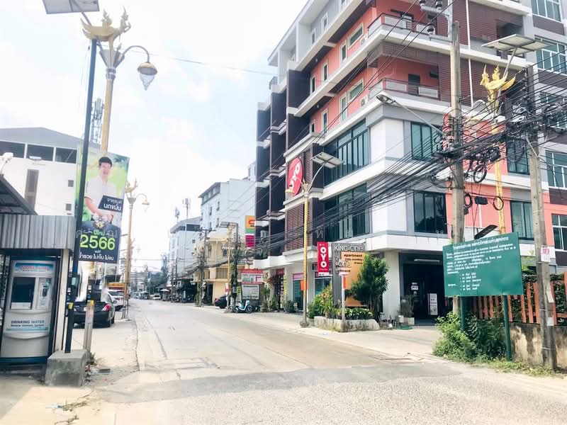 ที่ดิน แถมบ้าน 115 ตร.ว. ที่ดินแถมบ้าน ปากซอยลาดกระบัง14/1 (ซอยราชา1), Samut Prakan, Rachathewa, Bang Plee, Samut Prakan, , 460 sqm, Land For Sale, by คุณ ณรฎา หมวดหรี่ (จิ๊บ), 500190292 - DDproperty.com