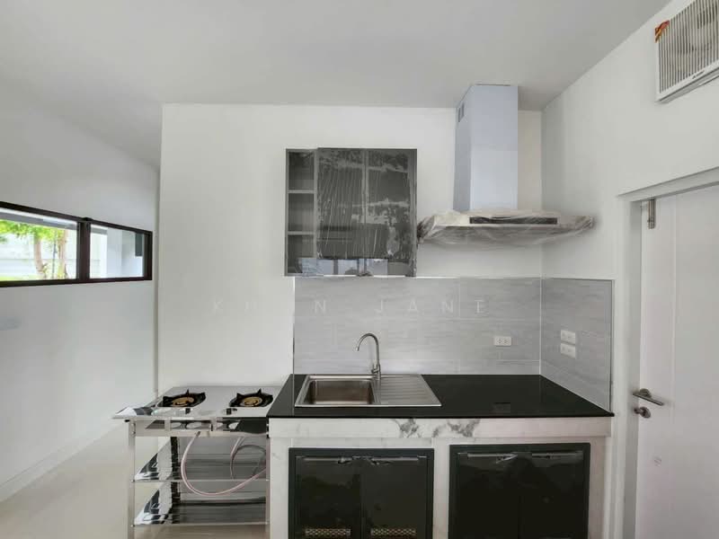 The City Ekkamai-Ladprao : เดอะ ซิตี้ เอกมัย - ลาดพร้าว, กรุงเทพ, ถนนประดิษฐ์มนูญธรรม, พลับพลา, วังทองหลาง, กรุงเทพ, 337 ตร.ม., บ้านเดี่ยว ให้เช่า, โดย Khun Jane, 500190293 - DDproperty.com