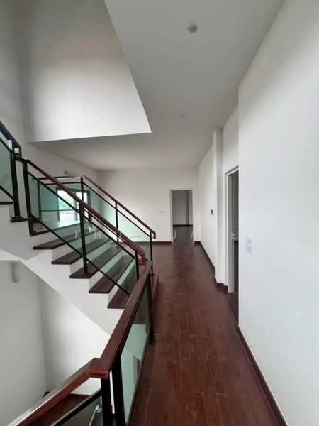 The City Ekkamai-Ladprao : เดอะ ซิตี้ เอกมัย - ลาดพร้าว, กรุงเทพ, ถนนประดิษฐ์มนูญธรรม, พลับพลา, วังทองหลาง, กรุงเทพ, 337 ตร.ม., บ้านเดี่ยว ให้เช่า, โดย Khun Jane, 500190293 - DDproperty.com