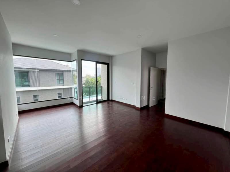 The City Ekkamai-Ladprao, Bangkok, Pradit Manutham Road, Phlapphla, Wang Thonglang, Bangkok, 4 Bedrooms, 337 sqm, Single Detached House For Rent, by Khun Jane, 500190293 - DDproperty.com