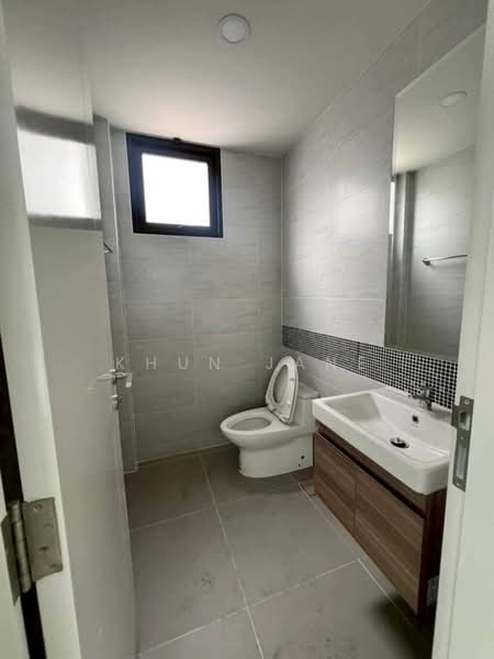 The City Ekkamai-Ladprao, Bangkok, Pradit Manutham Road, Phlapphla, Wang Thonglang, Bangkok, 4 Bedrooms, 337 sqm, Single Detached House For Rent, by Khun Jane, 500190293 - DDproperty.com