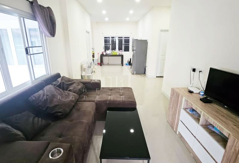 ขาย - บ้านเดี่ยวโพไร่หวาน เพชรบุรี, เพชรบุรี