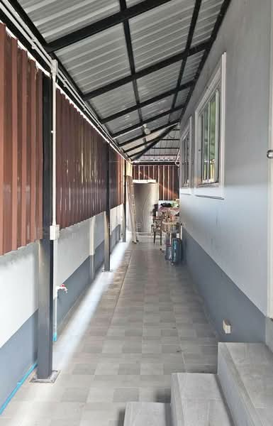 ขาย - บ้านเดี่ยวโพไร่หวาน เพชรบุรี, เพชรบุรี