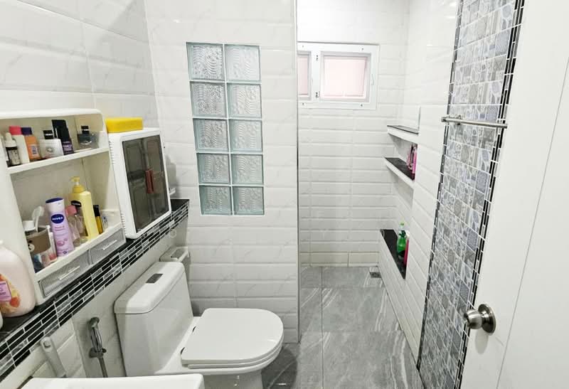 ขาย - บ้านเดี่ยวโพไร่หวาน เพชรบุรี, เพชรบุรี