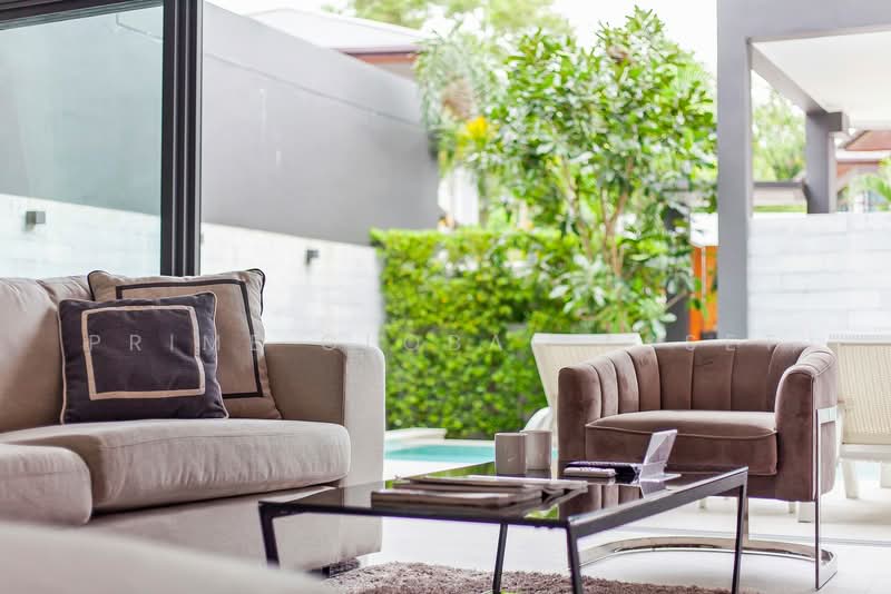 Kimera Pool villa, ภูเก็ต, ฉลอง, เมืองภูเก็ต, ภูเก็ต, 185 ตร.ม., วิลล่า ขาย, โดย Prime Global Asset, 500190295 - DDproperty.com