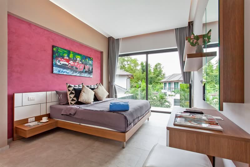 Kimera Pool villa, ภูเก็ต, ฉลอง, เมืองภูเก็ต, ภูเก็ต, 185 ตร.ม., วิลล่า ขาย, โดย Prime Global Asset, 500190295 - DDproperty.com