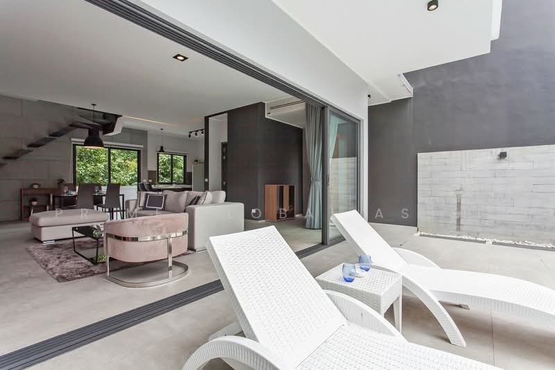 Kimera Pool villa, Phuket, Chalong, Muang Phuket, Phuket, 3 Bedrooms, 185 sqm, Villa For Sale, by Prime Global Asset, 500190295 - DDproperty.com