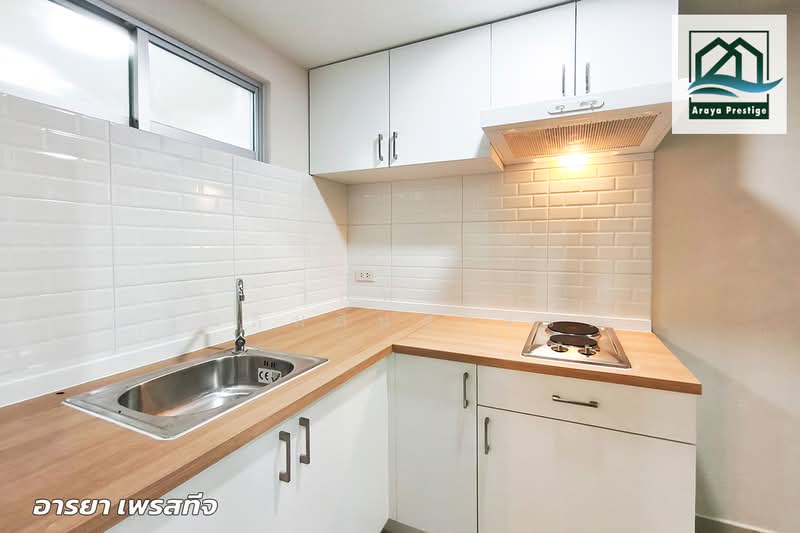 Lumpini Place Rama 8, Bangkok, 1521 Soi Arun Amarin 53, Arun Amarin Road, Bang Yi Khan, Bang Phlat, Bangkok, 1 Bedroom, 45 sqm, Condo For Sale, by วิสุทธินี เฉลิมสินสุวรรณ, 500190297 - DDproperty.com