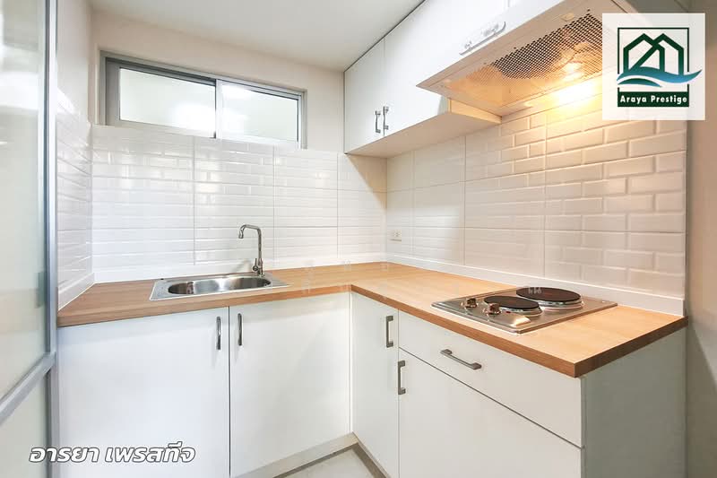 Lumpini Place Rama 8, Bangkok, 1521 Soi Arun Amarin 53, Arun Amarin Road, Bang Yi Khan, Bang Phlat, Bangkok, 1 Bedroom, 45 sqm, Condo For Sale, by วิสุทธินี เฉลิมสินสุวรรณ, 500190297 - DDproperty.com