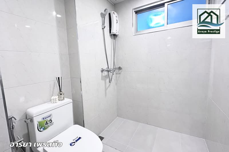 Lumpini Place Rama 8, Bangkok, 1521 Soi Arun Amarin 53, Arun Amarin Road, Bang Yi Khan, Bang Phlat, Bangkok, 1 Bedroom, 45 sqm, Condo For Sale, by วิสุทธินี เฉลิมสินสุวรรณ, 500190297 - DDproperty.com