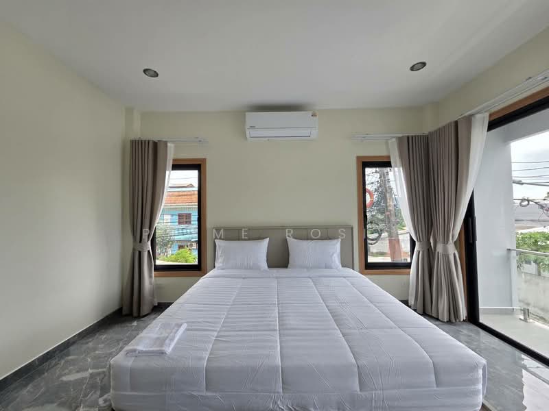 House chalong, ภูเก็ต, ฉลอง, เมืองภูเก็ต, ภูเก็ต, 224 ตร.ม., วิลล่า ให้เช่า, โดย Prime Global Asset, 500190298 - DDproperty.com