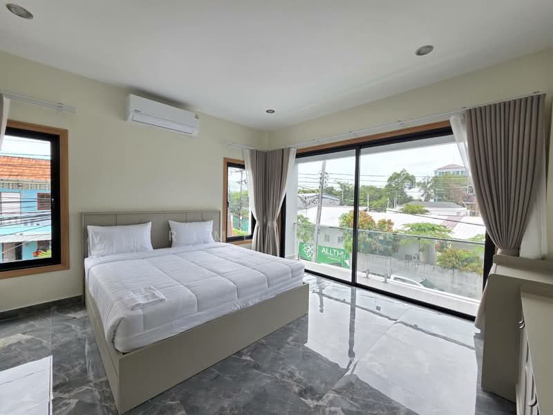 House chalong, ภูเก็ต, ฉลอง, เมืองภูเก็ต, ภูเก็ต, 224 ตร.ม., วิลล่า ให้เช่า, โดย Prime Global Asset, 500190298 - DDproperty.com