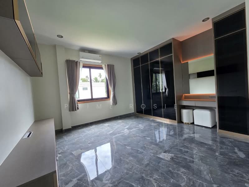 House chalong, Phuket, Chalong, Muang Phuket, Phuket, 3 Bedrooms, 224 sqm, Villa For Rent, by Prime Global Asset, 500190298 - DDproperty.com