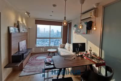 ขาย - U Delight Residence Pattanakarn-Thonglor : ยู ดีไลท์ เรสซิเดนซ์ พัฒนาการ-ทองหล่อ ), กรุงเทพ