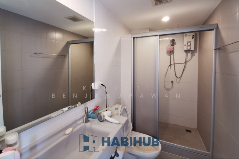 U Delight Residence Pattanakarn-Thonglor, Bangkok, 308 Phatthanakan Road, Suan Luang, Suan Luang, Bangkok, 1 Bedroom, 37 sqm, Condo For Sale, by Keerati Benjasupawan, 500190299 - DDproperty.com