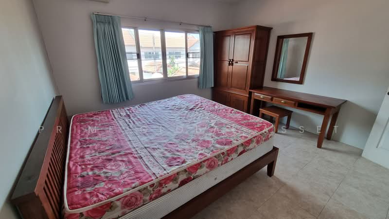 Phuket Golden Ville 4, Phuket, Kathu, Kathu, Phuket, 2 Bedrooms, 120 sqm, Townhouse For Rent, by Prime Global Asset, 500190300 - DDproperty.com