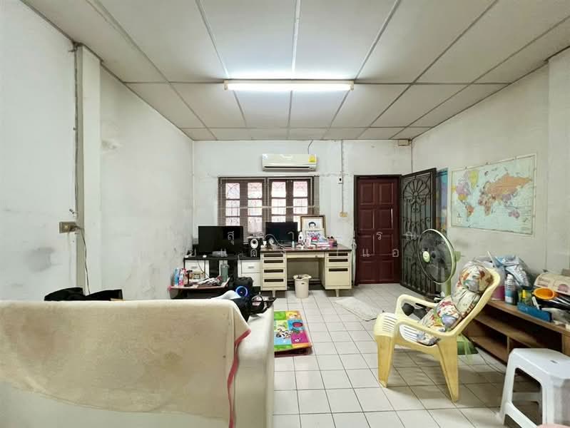 ศรีประจักษ์วิลล่า 2 : Sriprajak Villa 2, Bangkok, ถนนรามคำแหง, Rat Phatthana, Saphan Sung, Bangkok, 2 Bedrooms, 80 sqm, Townhouse For Sale, by คุณ สุดาวรรณ พลอยแดง (แอน), 500190301 - DDproperty.com