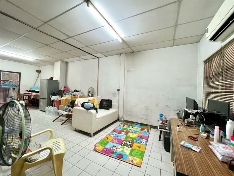 ศรีประจักษ์วิลล่า 2 : Sriprajak Villa 2, กรุงเทพ, ถนนรามคำแหง, ราษฎร์พัฒนา, สะพานสูง, กรุงเทพ, 80 ตร.ม., ทาวน์เฮ้าส์ ขาย, โดย คุณ สุดาวรรณ พลอยแดง (แอน), 500190301 - DDproperty.com