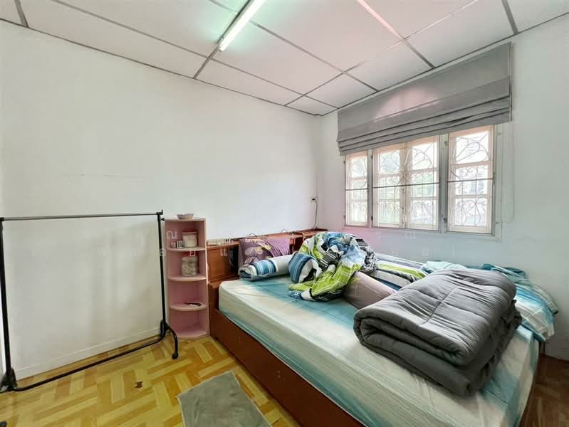 ศรีประจักษ์วิลล่า 2 : Sriprajak Villa 2, Bangkok, ถนนรามคำแหง, Rat Phatthana, Saphan Sung, Bangkok, 2 Bedrooms, 80 sqm, Townhouse For Sale, by คุณ สุดาวรรณ พลอยแดง (แอน), 500190301 - DDproperty.com