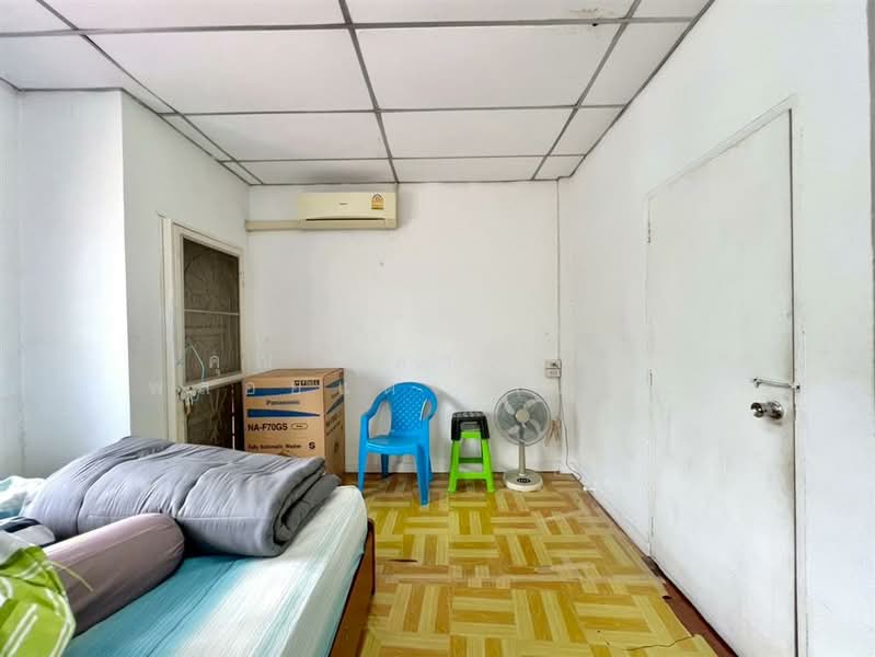 ศรีประจักษ์วิลล่า 2 : Sriprajak Villa 2, กรุงเทพ, ถนนรามคำแหง, ราษฎร์พัฒนา, สะพานสูง, กรุงเทพ, 80 ตร.ม., ทาวน์เฮ้าส์ ขาย, โดย คุณ สุดาวรรณ พลอยแดง (แอน), 500190301 - DDproperty.com