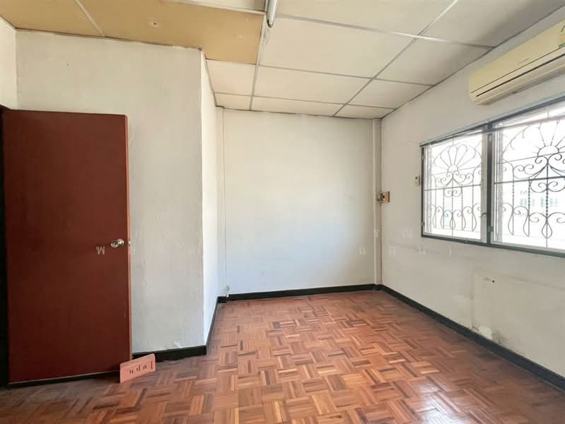 ศรีประจักษ์วิลล่า 2 : Sriprajak Villa 2, Bangkok, ถนนรามคำแหง, Rat Phatthana, Saphan Sung, Bangkok, 2 Bedrooms, 80 sqm, Townhouse For Sale, by คุณ สุดาวรรณ พลอยแดง (แอน), 500190301 - DDproperty.com